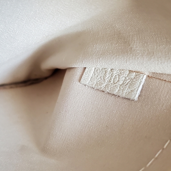 Louis Vuitton Monogram Mini Lin Croisette Marina PM - Picture 12 of 15